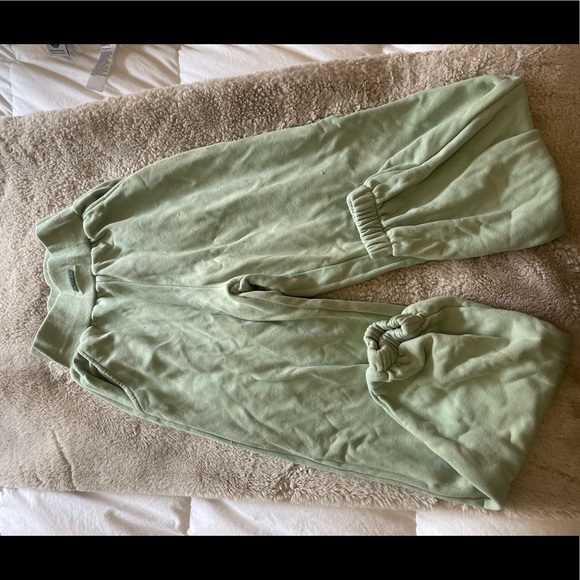 Oh Polly Bo+Tee Joggers - Picture 3 of 4